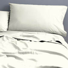 500TC Cotton Sheet Set