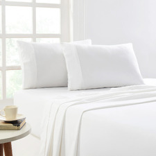 Samara Egyptian Cotton Flannelette Sheet Sets