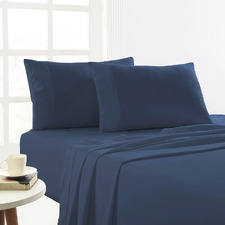 Samara Egyptian Cotton Flannelette Sheet Sets