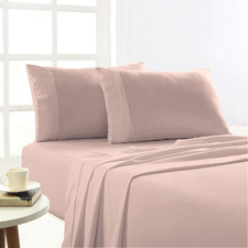 Samara Egyptian Cotton Flannelette Sheet Sets