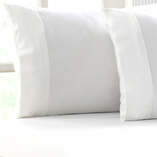 Jozel Egyptian Cotton Flannelette Fitted Sheet Set
