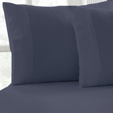 Jozel Egyptian Cotton Flannelette Fitted Sheet Set