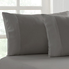 Jozel Egyptian Cotton Flannelette Fitted Sheet Set