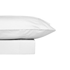 400TC Bamboo & Cotton Sheet Set