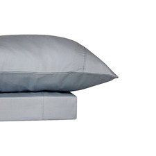 400TC Bamboo & Cotton Sheet Set