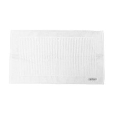 White Hayman Zero Twist Cotton Bathroom Towel Set