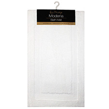 Modena Microfibre Bath Mat