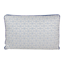 White Ice Cool Pillow