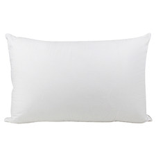 Serenity Mircofibre-Blend Standard Pillow