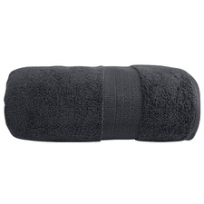 Bondi Zero Twist Cotton Bath Towel