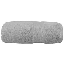 Bondi Zero Twist Cotton Bath Towel