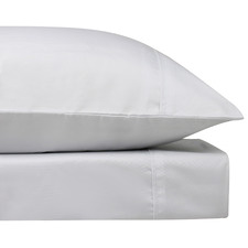 Plain Thermal Flannel Sheet Set