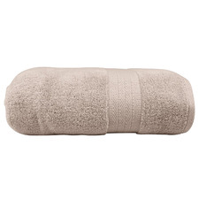 Bondi Zero Twist Cotton Bath Towel