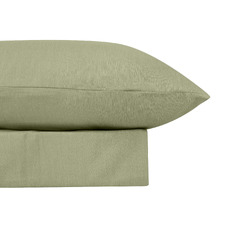 Bamboo-Blend Sheet Set