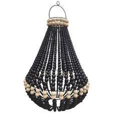 Beaded Allison Pendant Light Shade