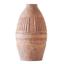 Calypso Fibreglass Vase