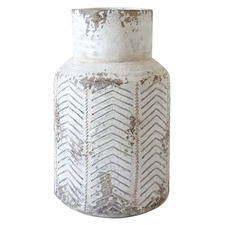 44cm Polperro Fibreglass Vase