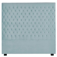 Luxe King Velvet Bedhead
