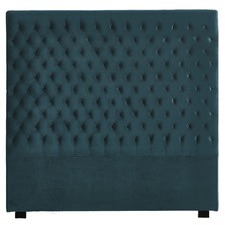 Luxe King Velvet Bedhead