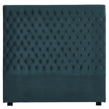Luxe Velvet Queen Bedhead