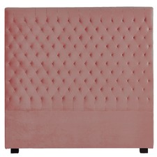 Luxe Velvet Queen Bedhead