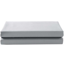 1200TC Egyptian Cotton Individual Flat Sheet