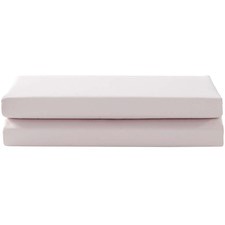 1200TC Egyptian Cotton Individual Flat Sheet