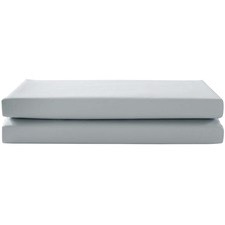 1200TC Egyptian Cotton Individual Flat Sheet