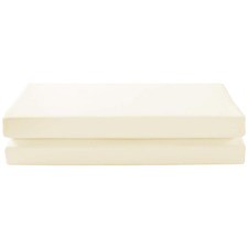1200TC Egyptian Cotton Individual Flat Sheet