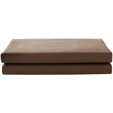 1200TC Egyptian Cotton Individual Flat Sheet