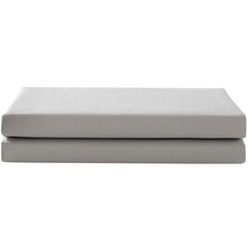 1200TC Egyptian Cotton Individual Fitted Sheet