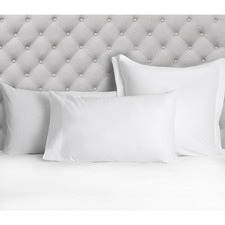 1200TC Egyptian Cotton Standard Pillowcases (Set of 2)