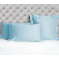 1200TC Egyptian Cotton Standard Pillowcases (Set of 2)