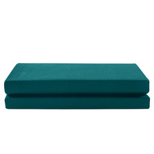 1200TC Egyptian Cotton Individual Fitted Sheet