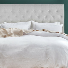 Paddington Upholstered Queen Bedhead