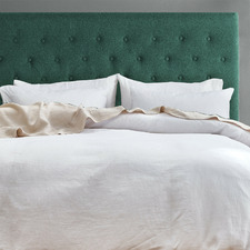 Paddington Upholstered Queen Bedhead