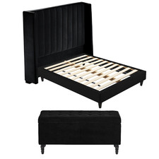 Monaco Bedroom Set