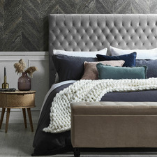 Luxe Velvet Queen Bedhead