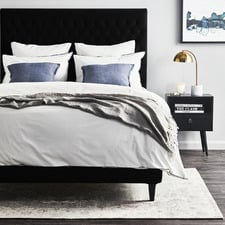 Luxe Velvet Queen Bedhead