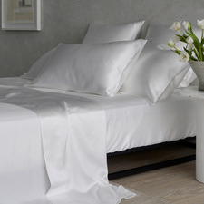 Hypnos Mulberry Silk Sheet Set