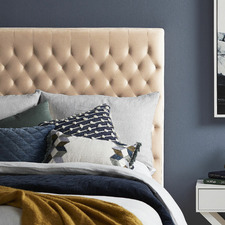 Luxe King Velvet Bedhead