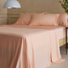 Aetius Organic Bamboo Sheet Set