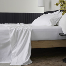 Glauci Organic Cotton Flannelette Sheet Set