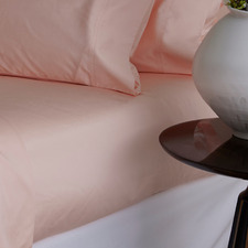 1200TC Egyptian Cotton Individual Fitted Sheet