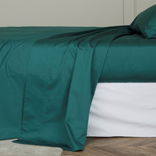 1200TC Egyptian Cotton Individual Flat Sheet