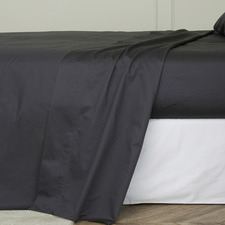 1200TC Egyptian Cotton Individual Flat Sheet