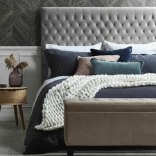 Luxe King Bedroom Set