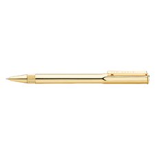 24K Gold Plated Ballpoint Pen
