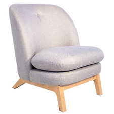 Montague Upholstered Armchair