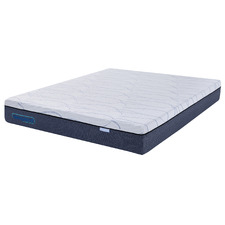 Sleepland Memory Foam 24cm Mattress